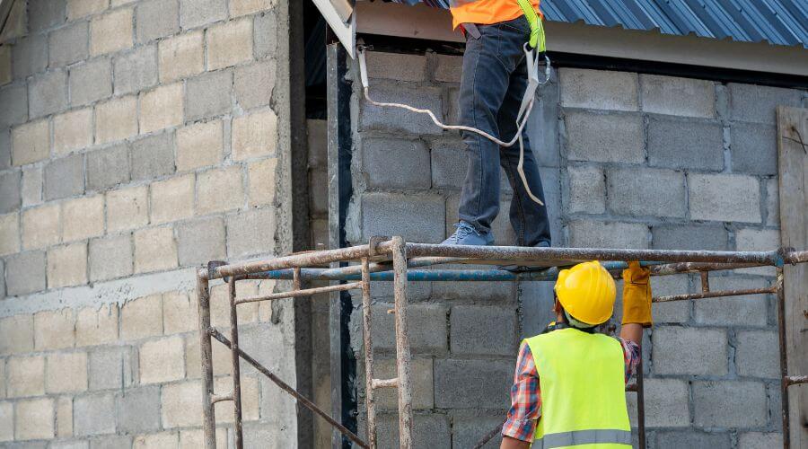 Expert tile roof repair services in Mazon, IL